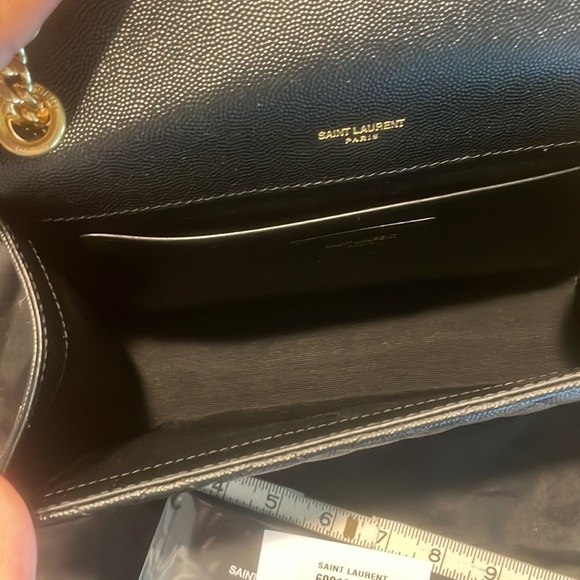 YSL Medium Envelope Bag - Picture 6 of 13